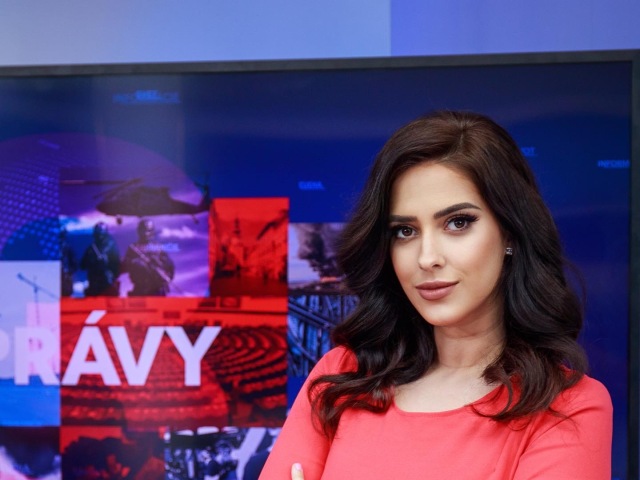 Lenka Ježová