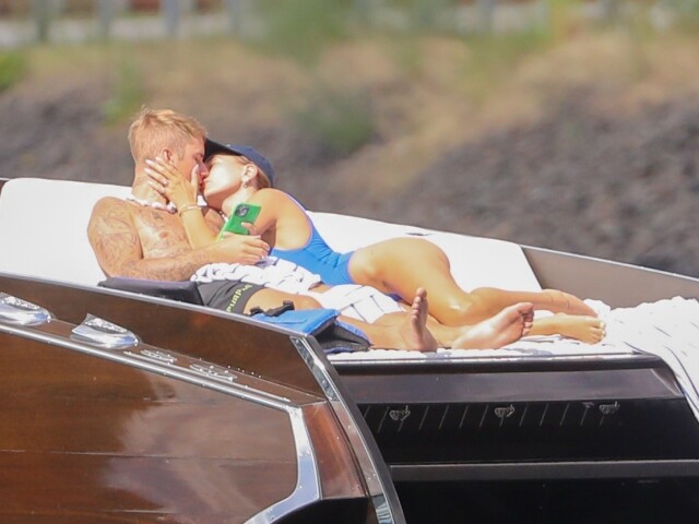 Hailey Bieber a spevák Justin Bieber