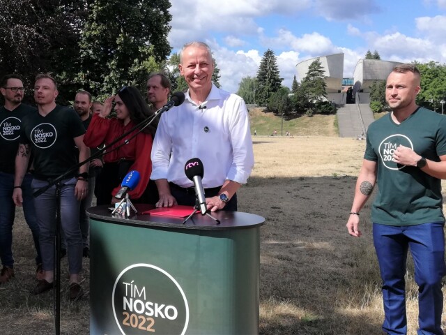 Ján Nosko