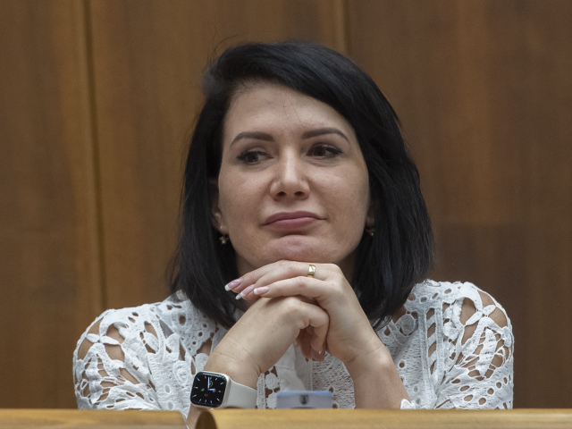 Jana Bittó Cigániková