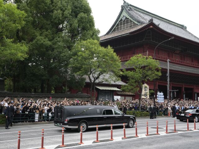 japonsko, šinzo abe