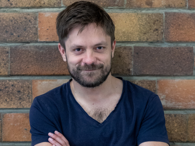 Jiří Mádl