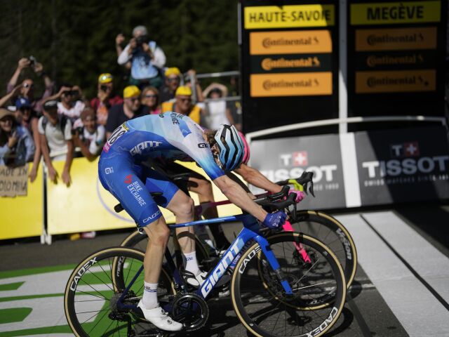 Tour de France
