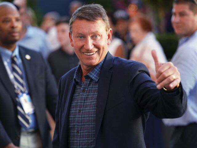 Wayne Gretzky