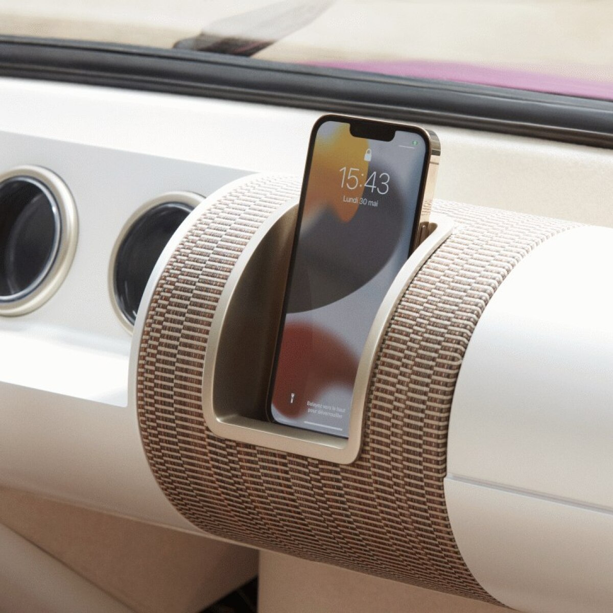 Renault 5 Diamant (koncept 2022)