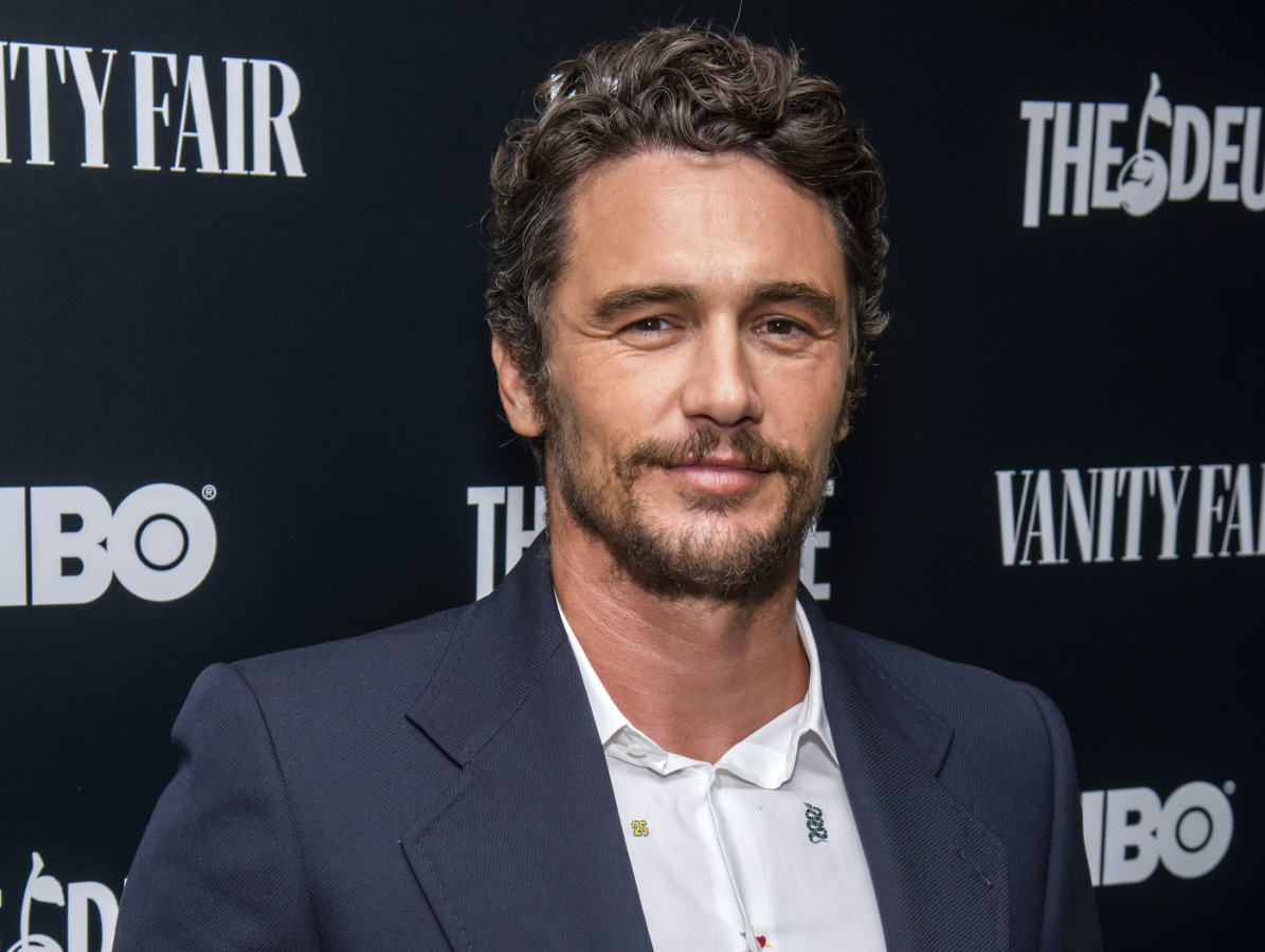 James Franco