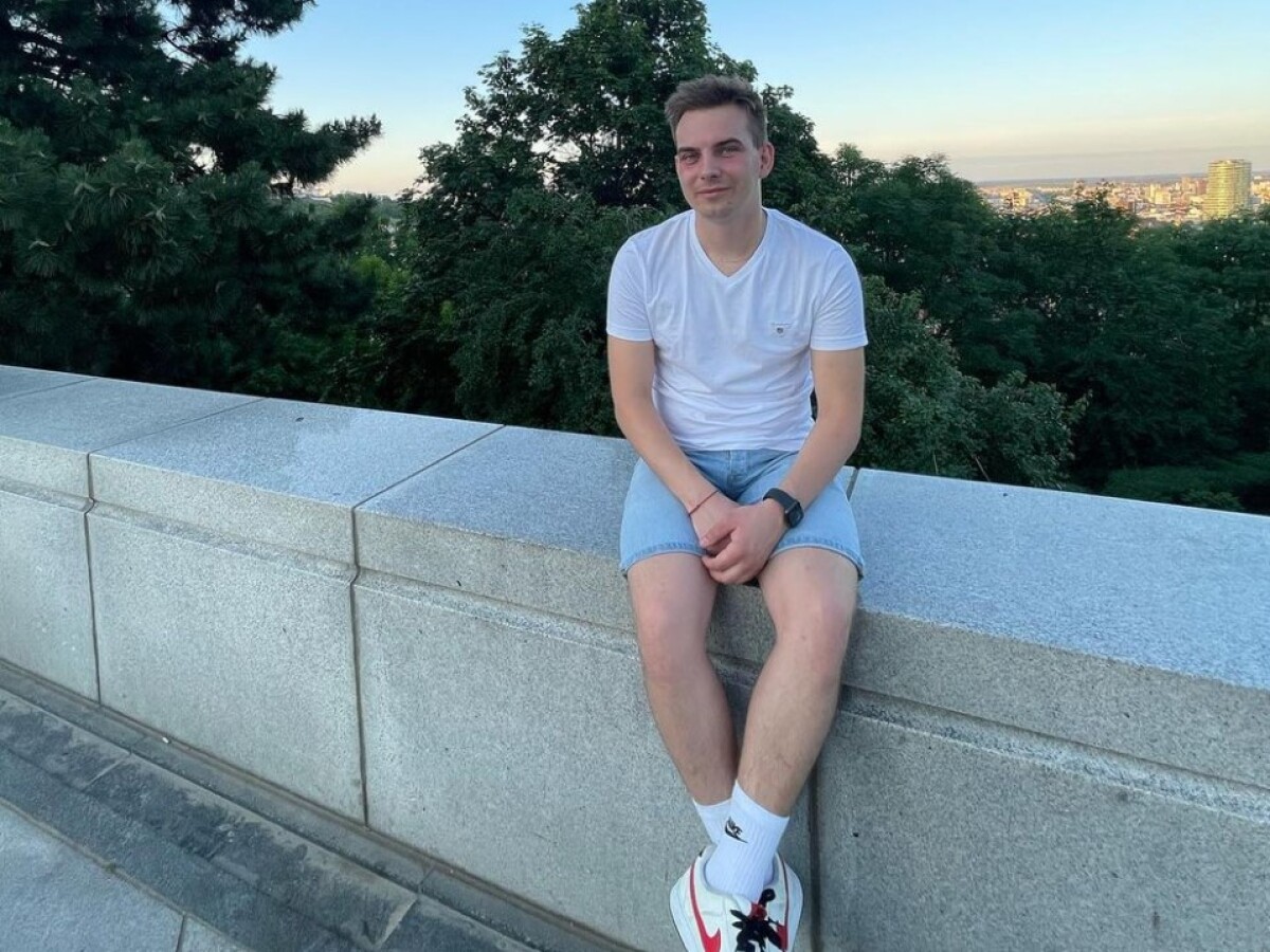 Matej Mišiak matthew_kinggg