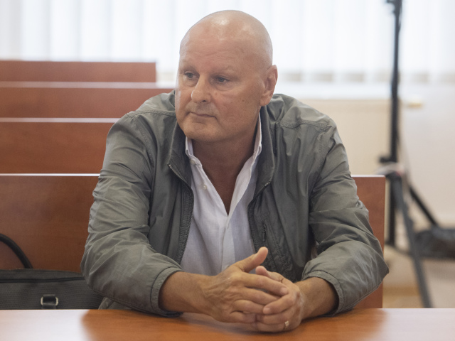 Bernard Slobodník