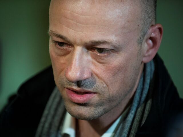 Dag Daniš