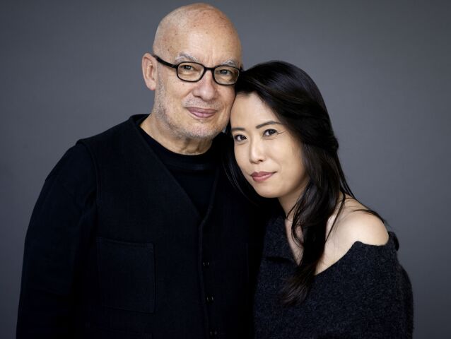 Dennis Russell Davies a Maki Namekawa