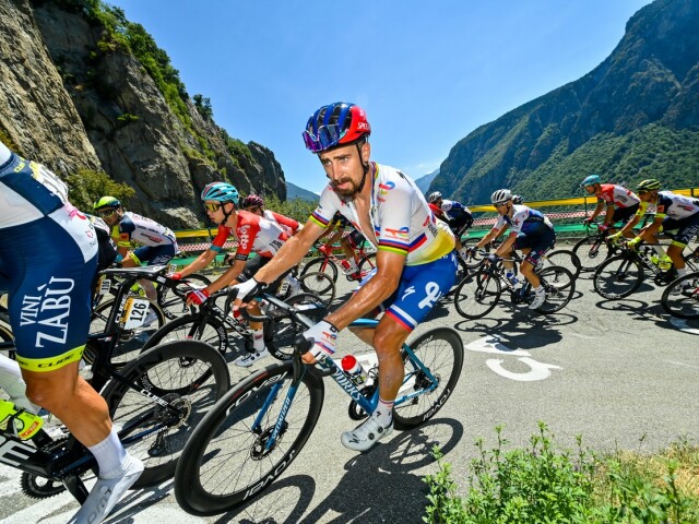 Peter Sagan