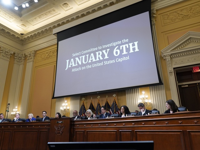 USA Kapitol senát