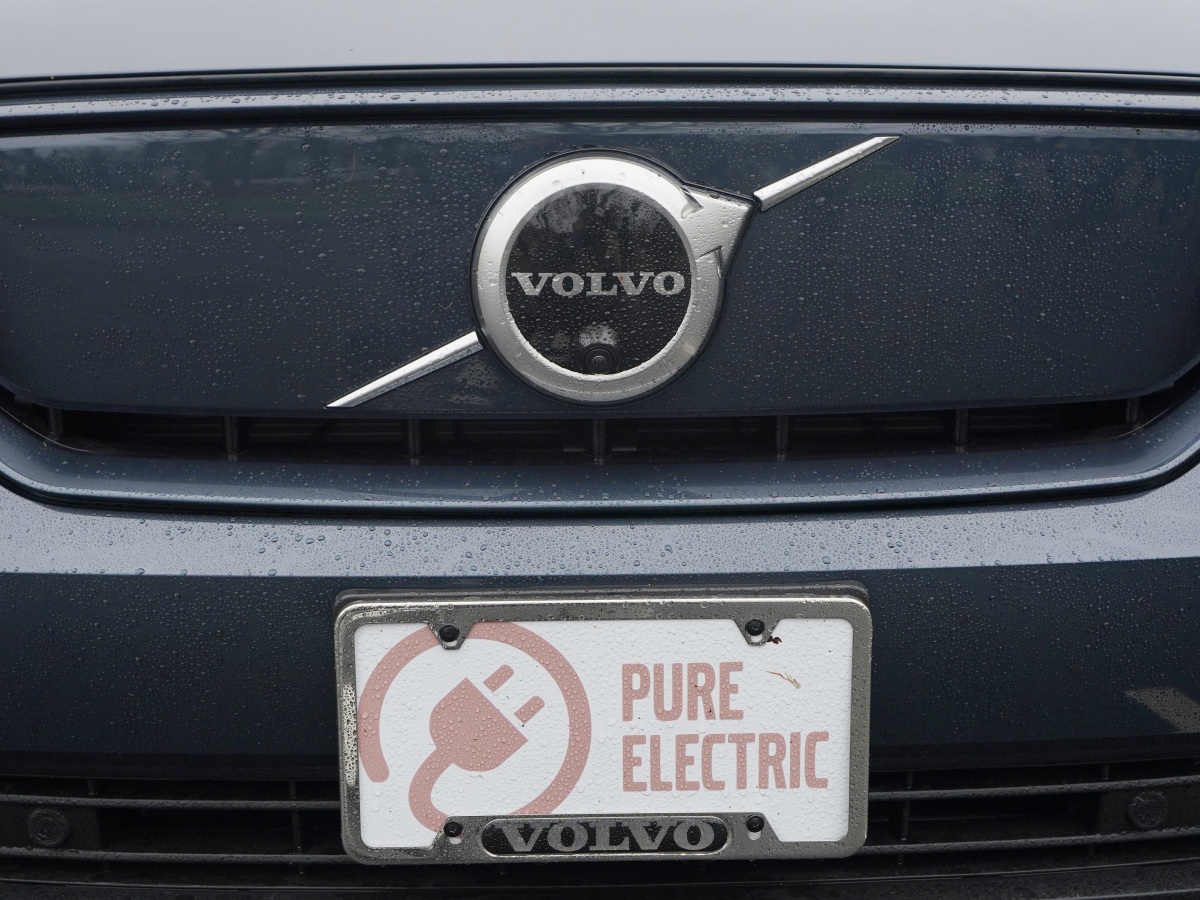 Volvo