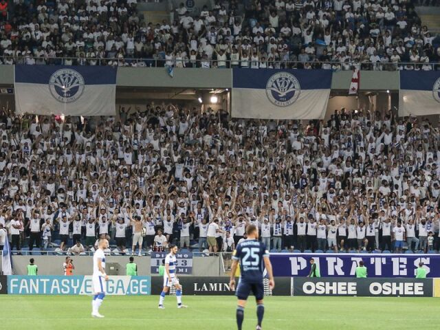 Dynamo Batumi