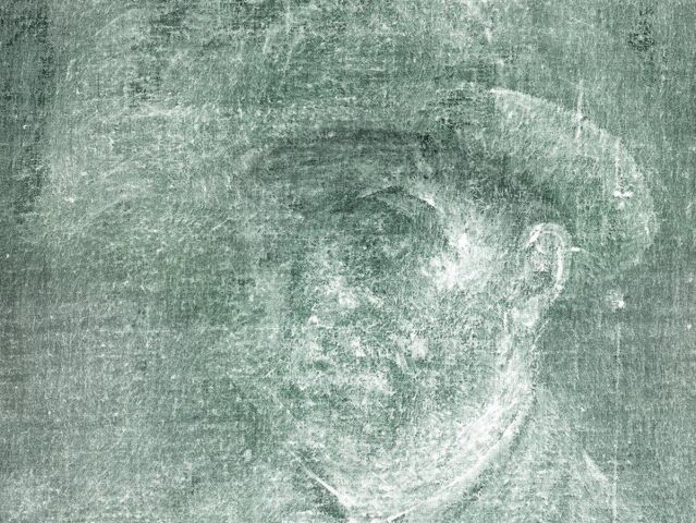 Van Gogh