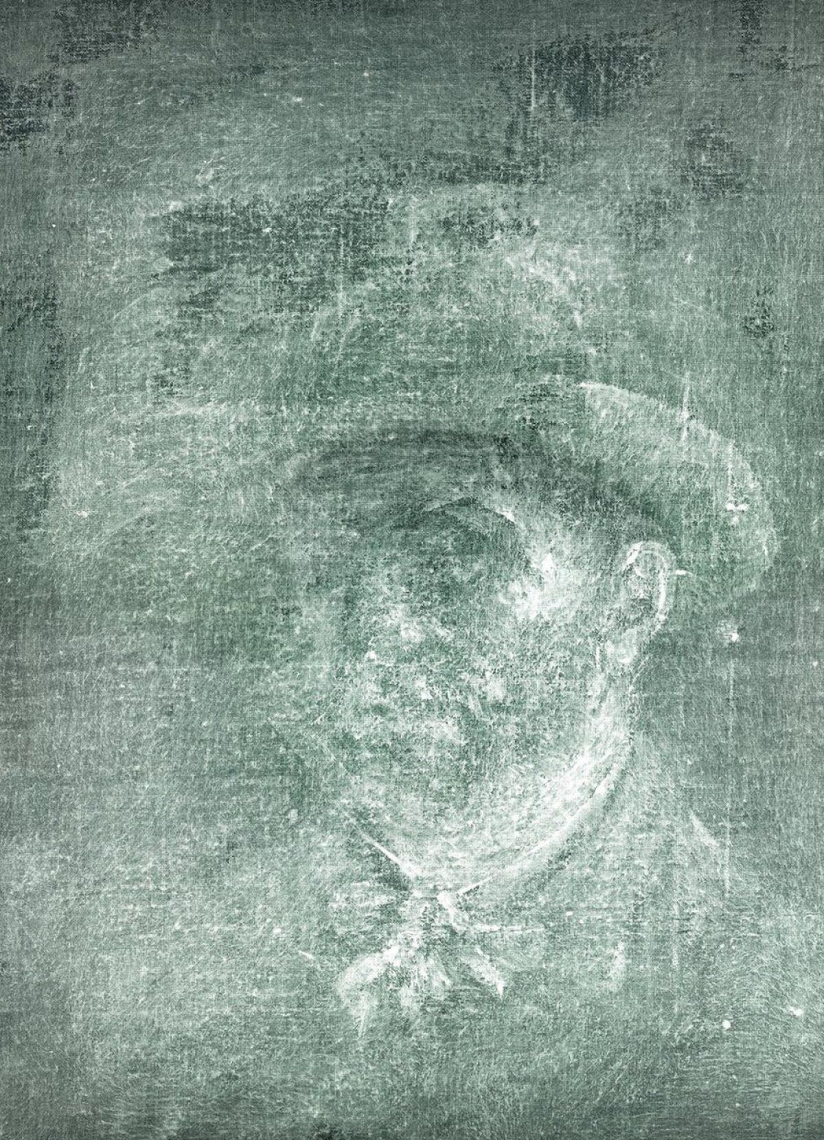 Van Gogh