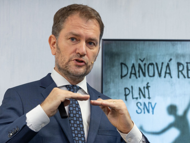 Igor Matovič