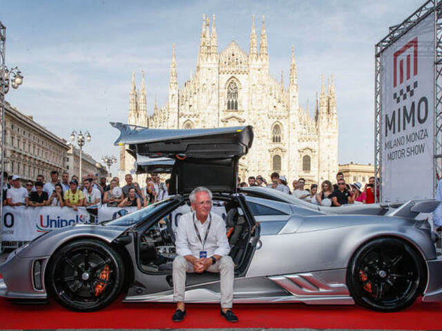 Pagani