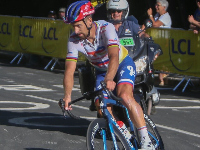 Peter Sagan