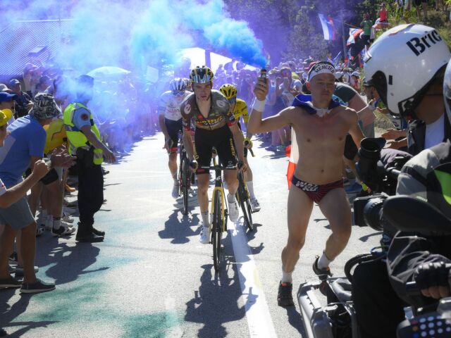 Tour de France