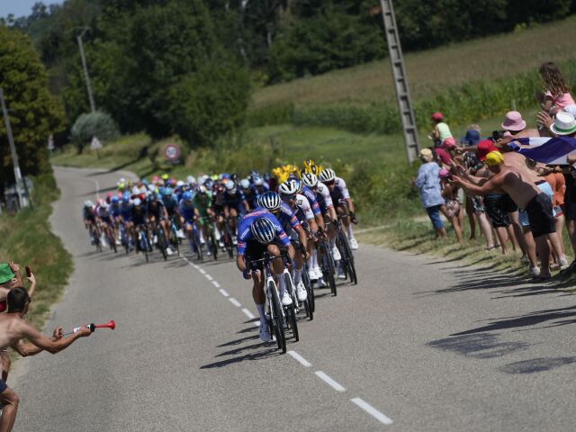 Tour de France