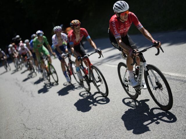 Warren Barguil