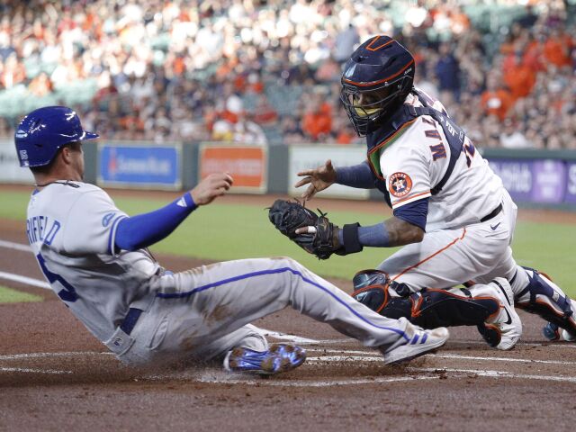 Whit Merrifield