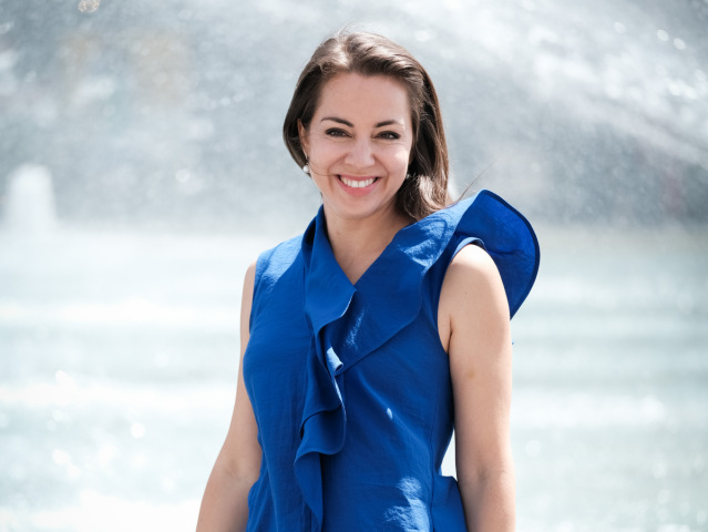 Adriana Kučerová