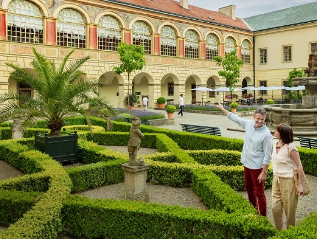 Castolovice