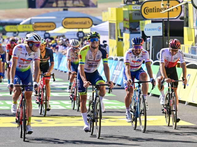 Peter Sagan