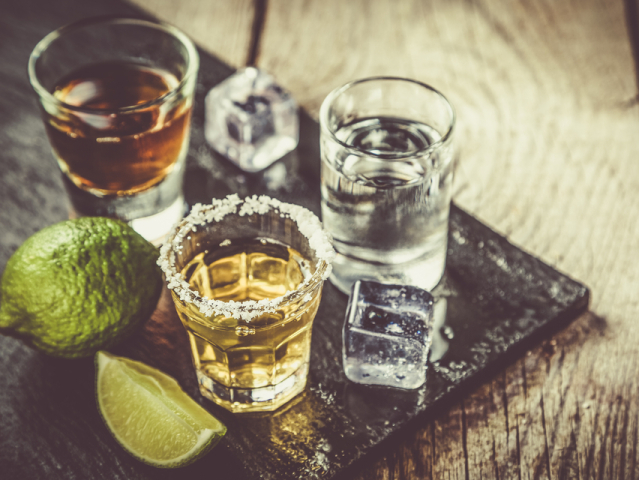 V-alkohol