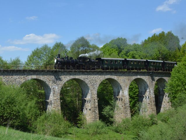 waldviertelbahn