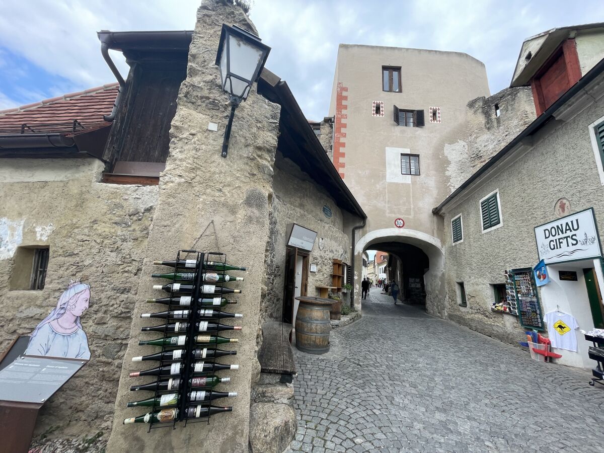 Dürnstein