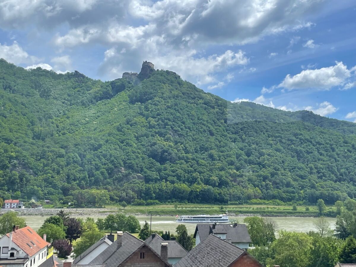 Wachau, Dunaj, Dolné Rakúsko