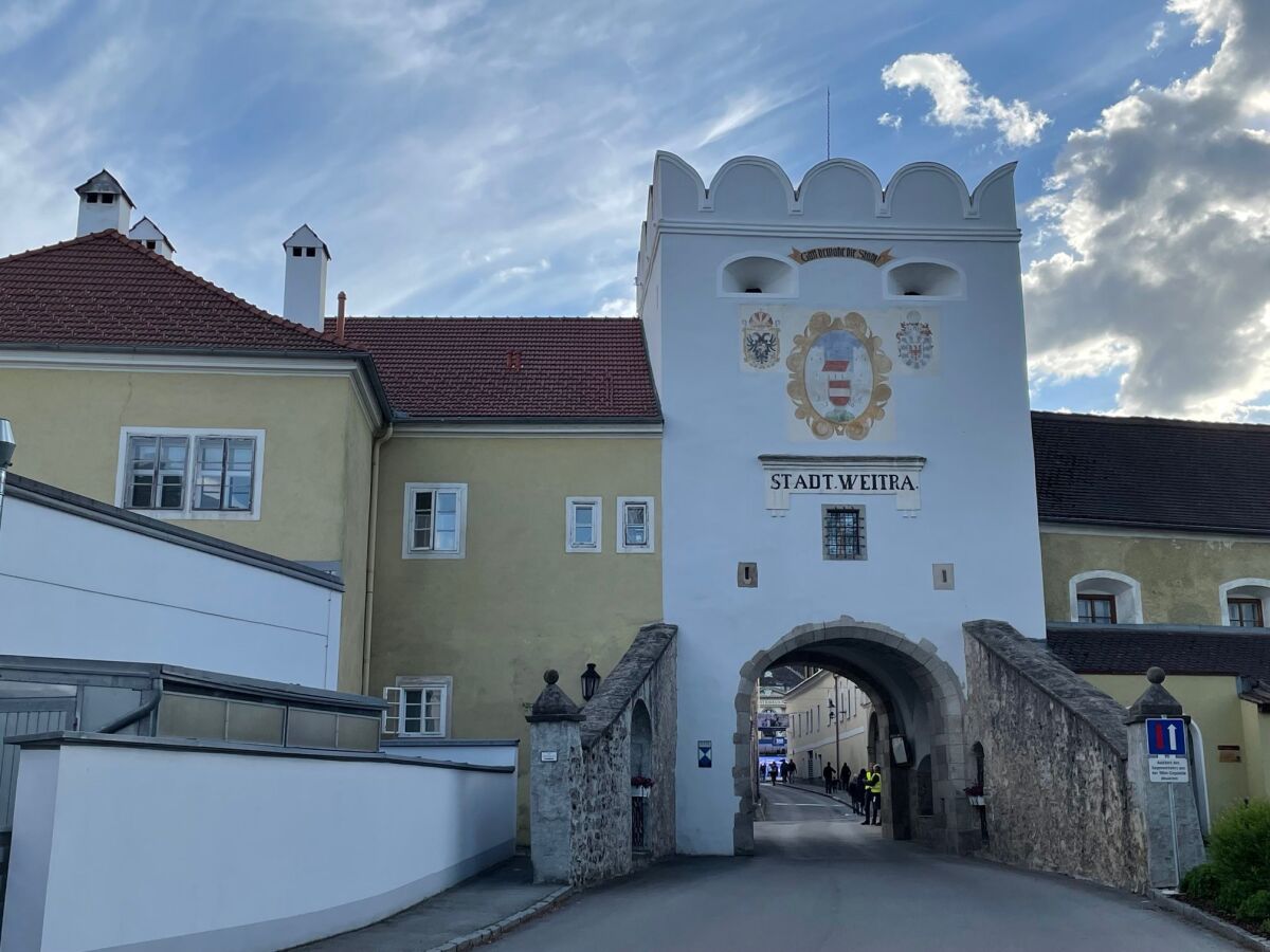 Weitra, Dolné Rakúsko