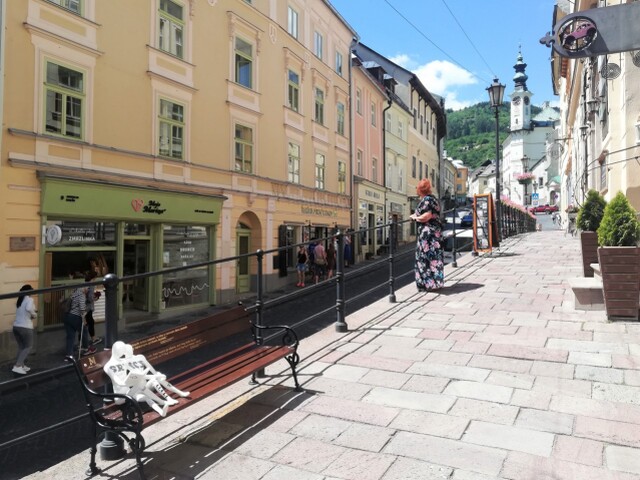 Banská Štiavnica