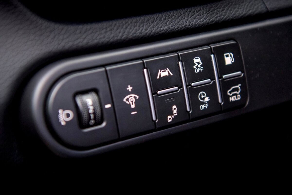 Kia XCeed - 2022