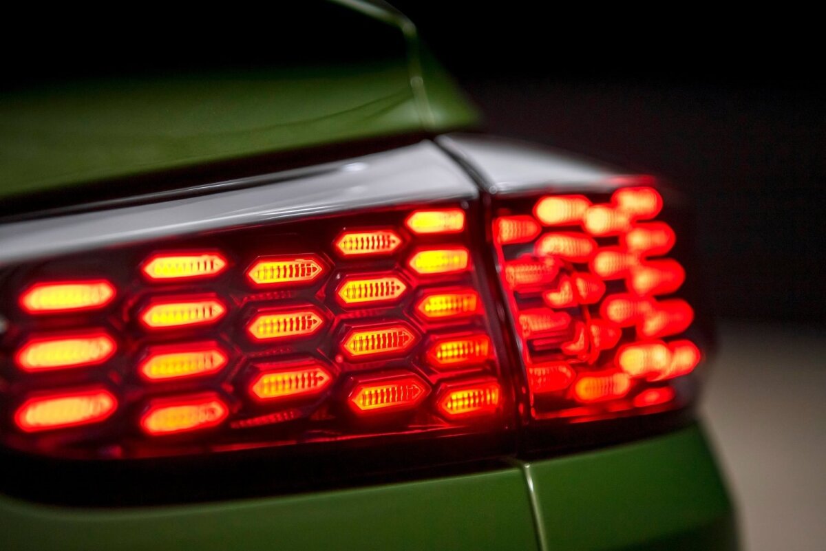 Kia XCeed - 2022