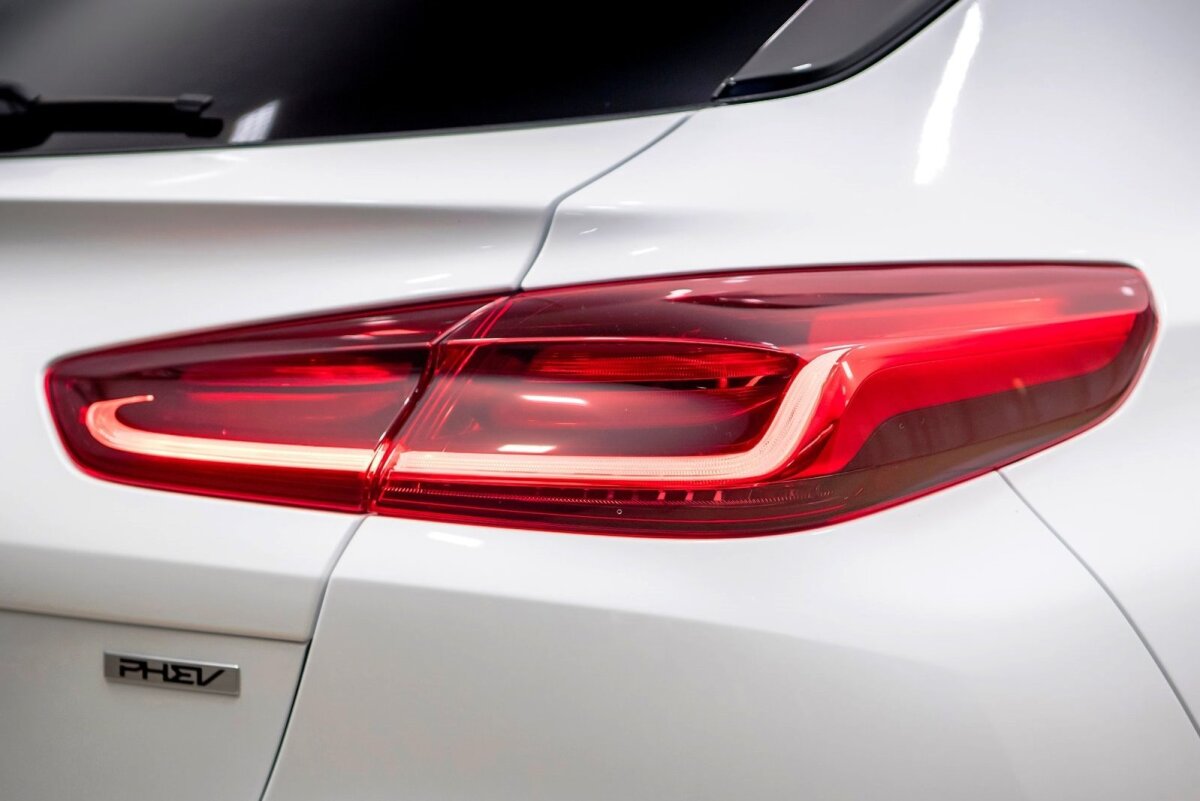 Kia XCeed - 2022