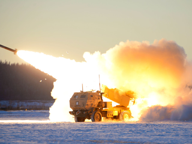 HIMARS