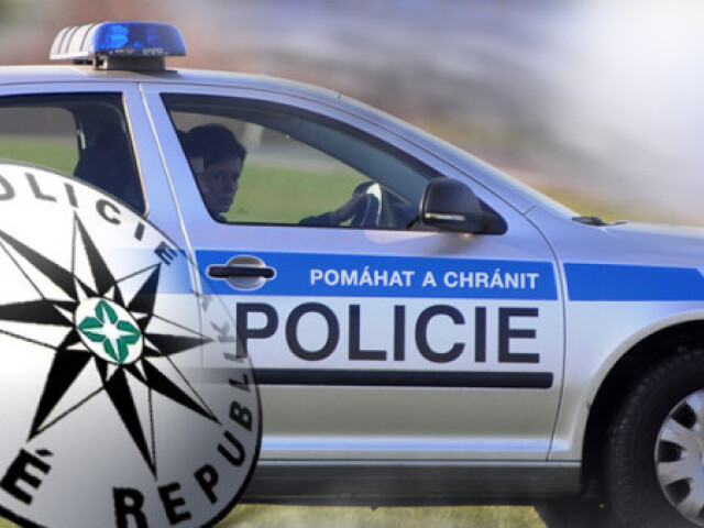 Polícia v Českej republike