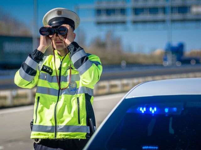 Polícia v Českej republike