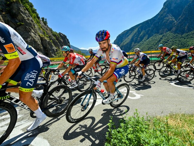 Sagan Tour