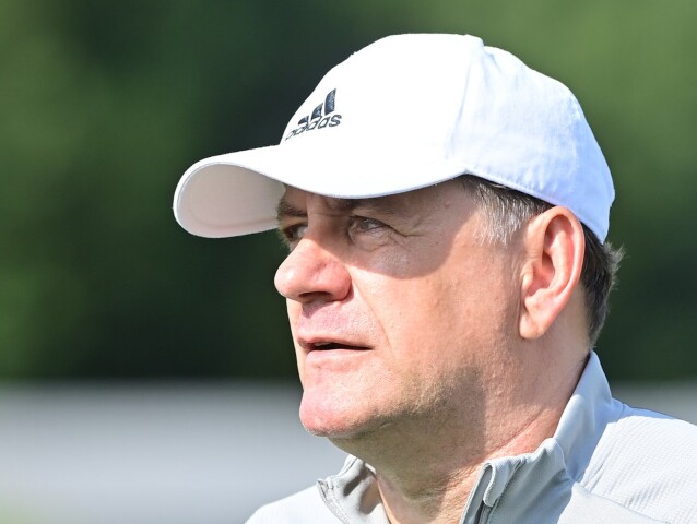 Vladimír Weiss starší.