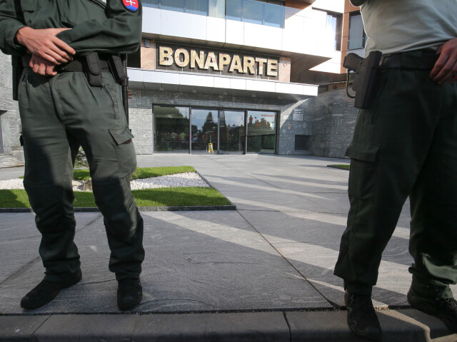 Bonaparte