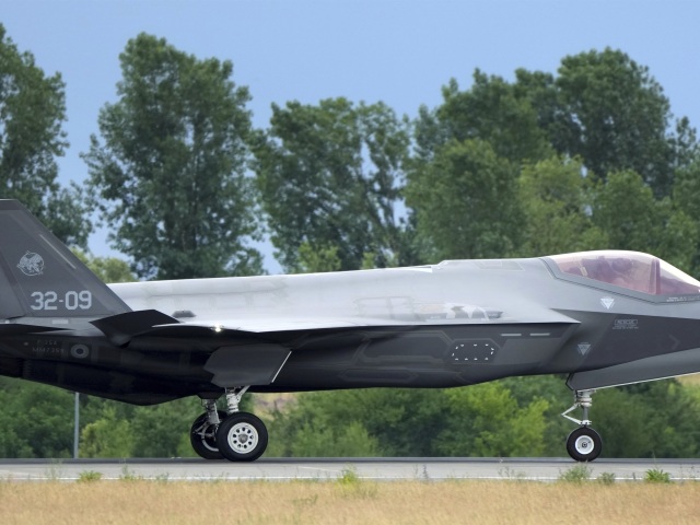 F-35