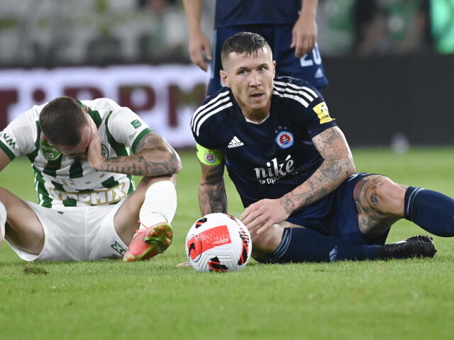 Ferencváros, Slovan