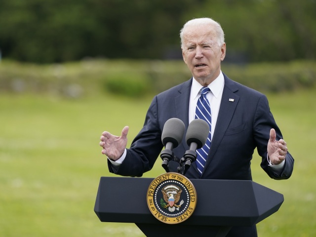 Joe Biden