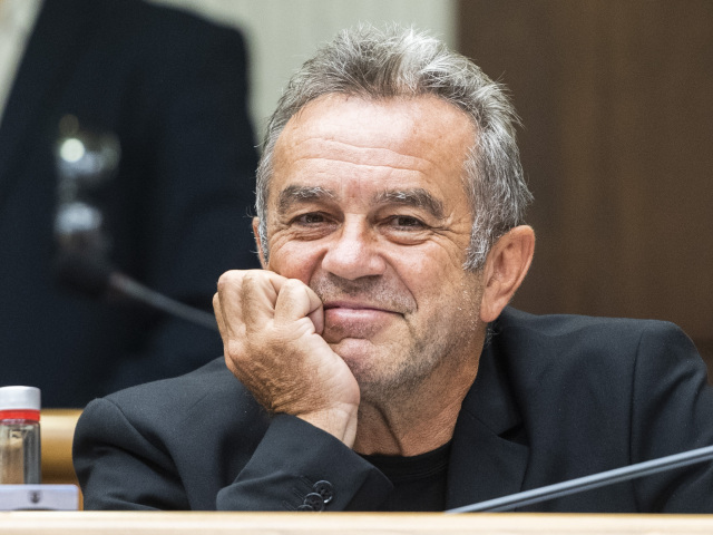 Jozef Pročko