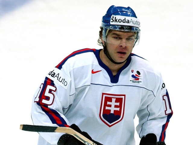 Jozef Stümpel